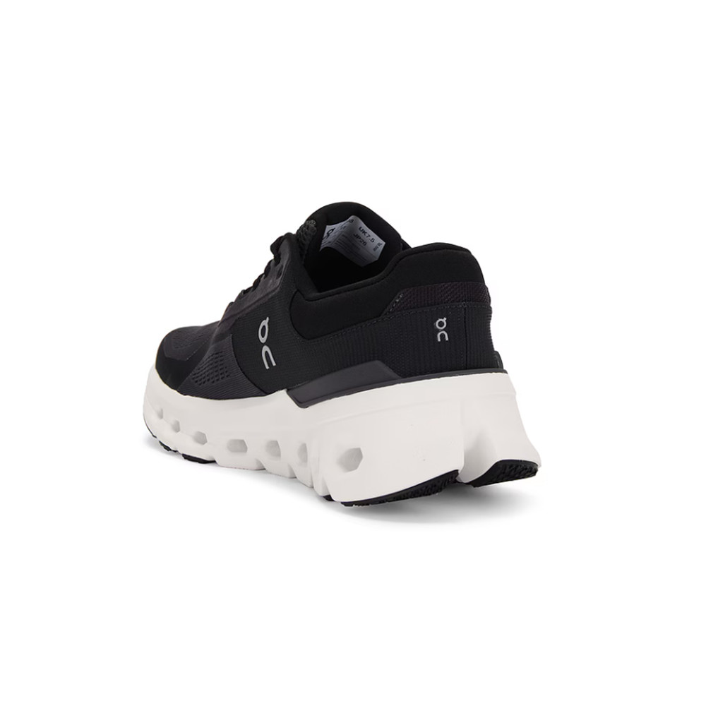 ON Cloudrunner 2 Women’s Sneaker Super Foam 360° Comfort Feel Good Running Shoes