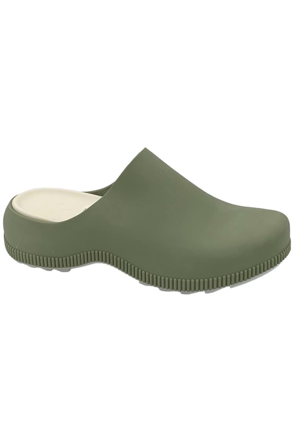 Cougar Luxmotion Clogs Sven Fern