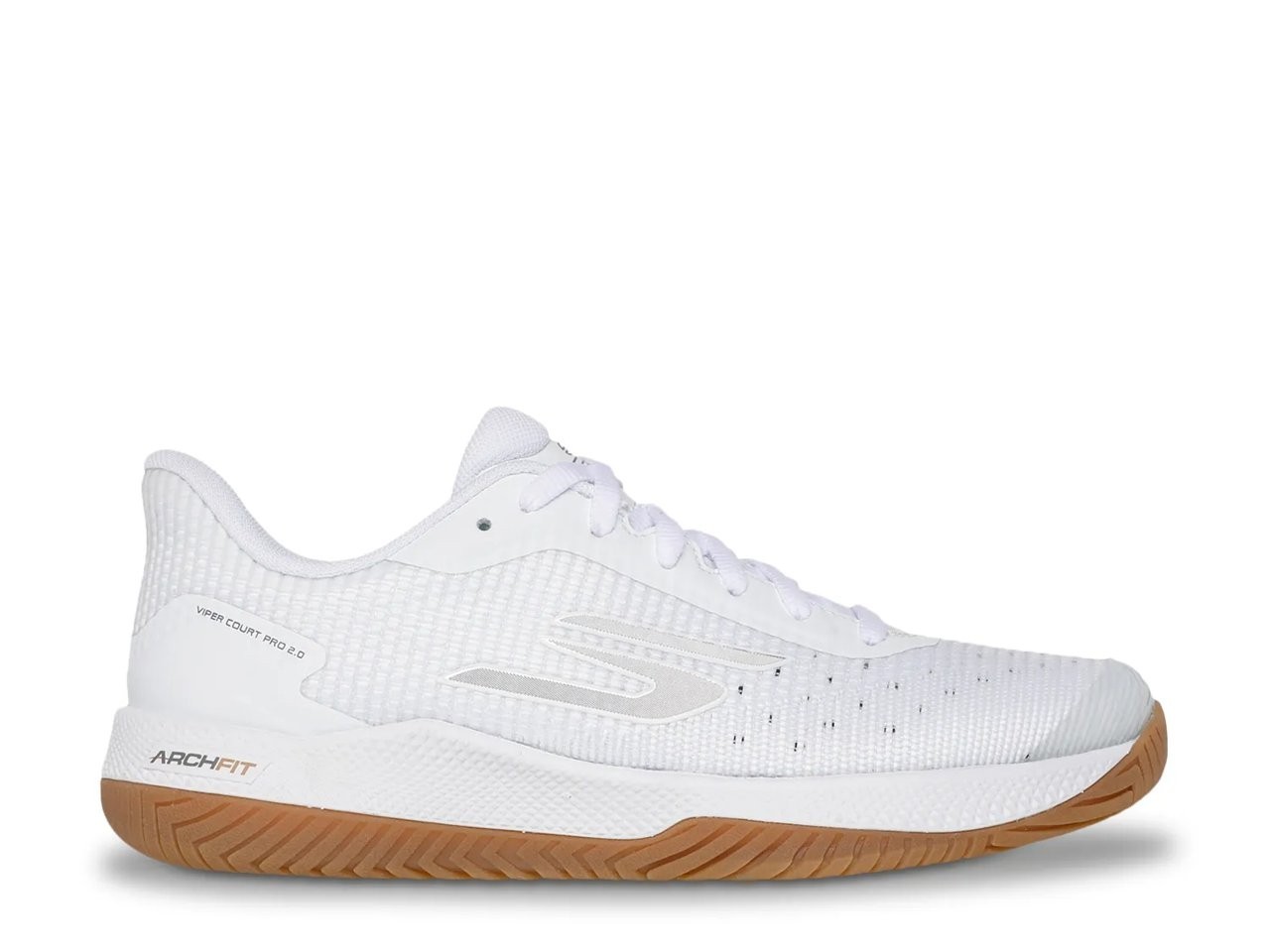 Free Shipping Authentic Skechers Viper Court Pro 2.0 Size US NO IMPORT FEE