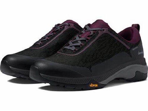 DANSKO WOMEN’S MAKAYLA WATERPROOF COMFY LACE SHOE