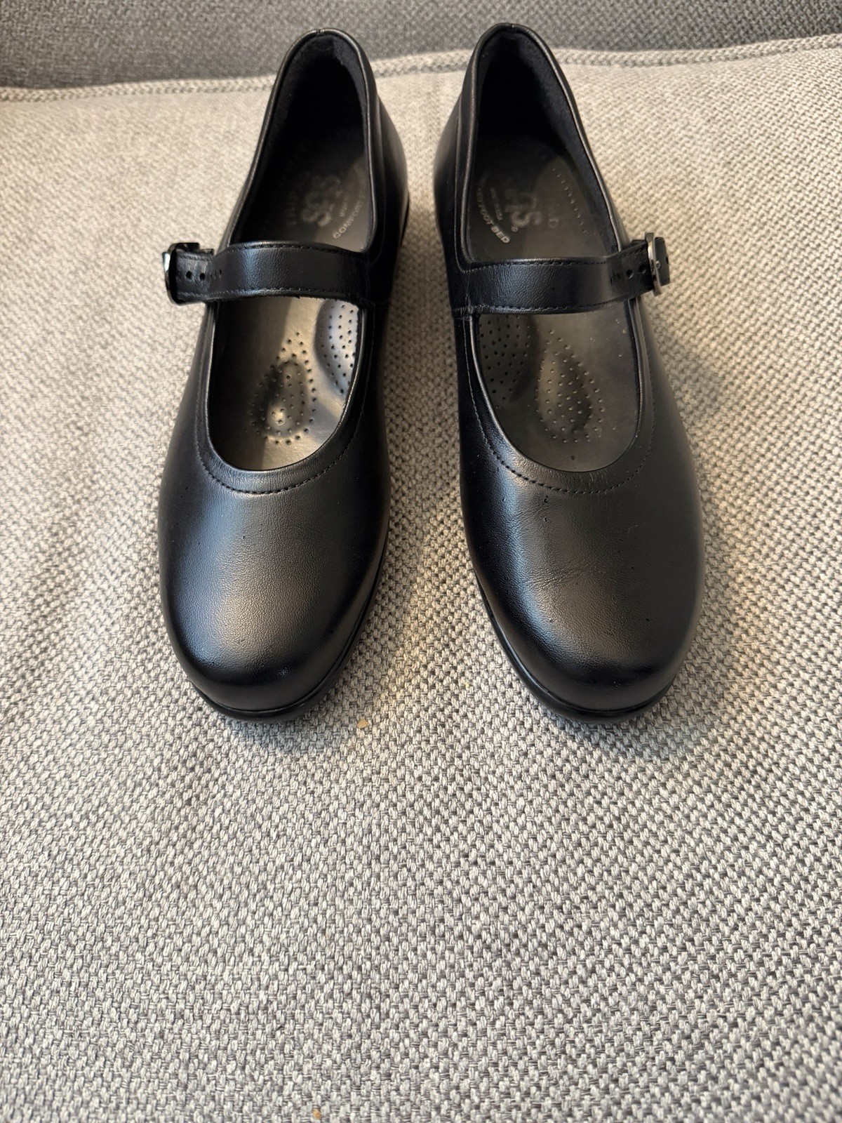 SAS Women’s Maria Mary Jane Sz 6.5