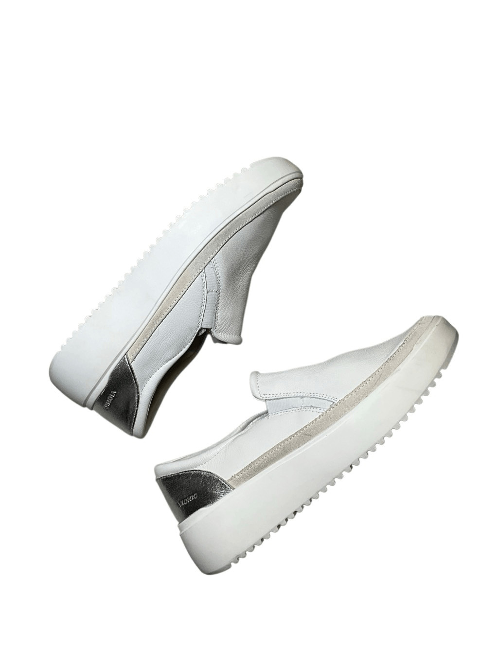 VIONIC | KEARNY PLATFORM SLIP ON SNEAKER