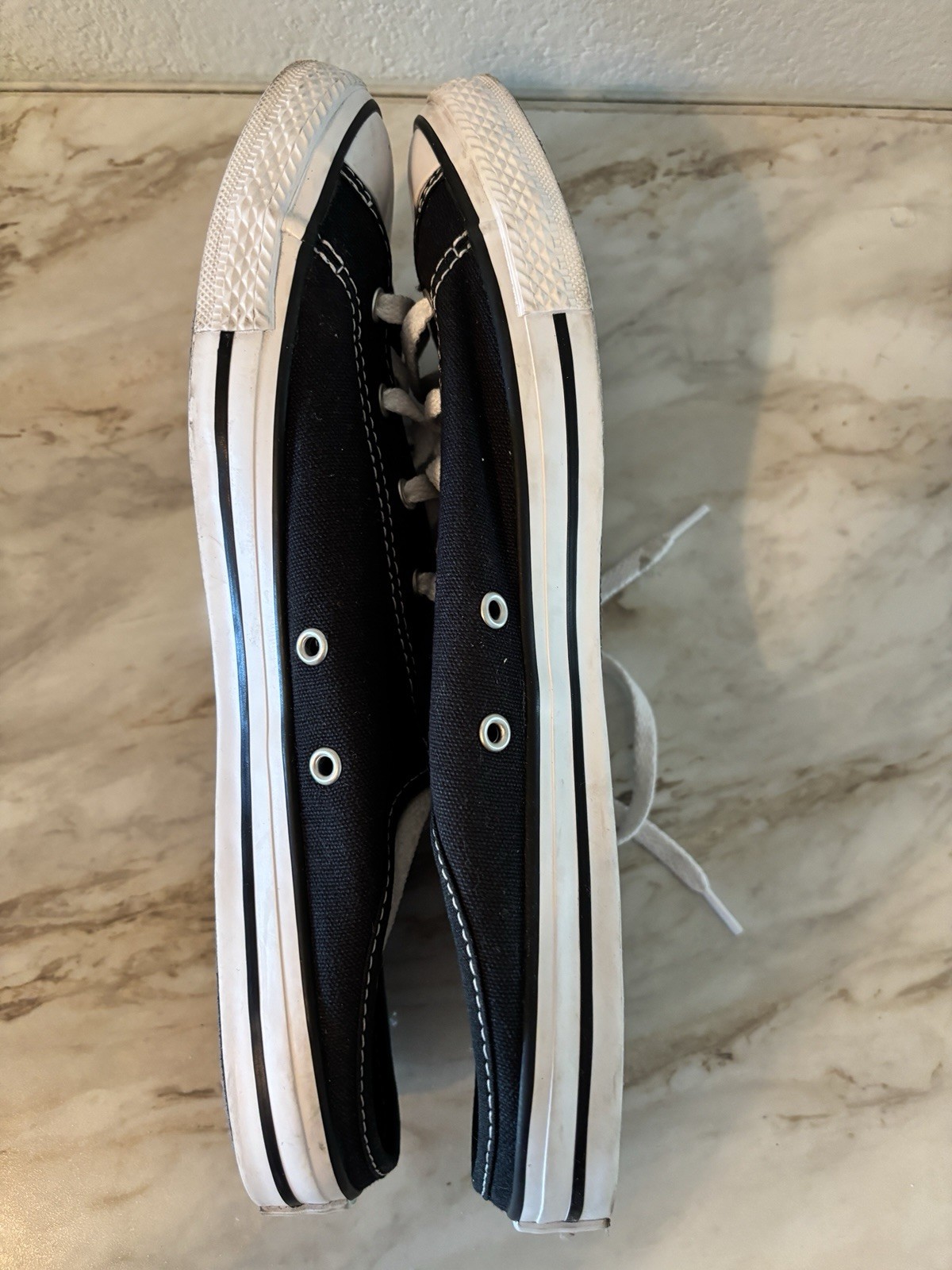 Converse Chuck 70 Mule Women’s Recycled Canvas Slip-On Shoes Sneakers Size 9.5