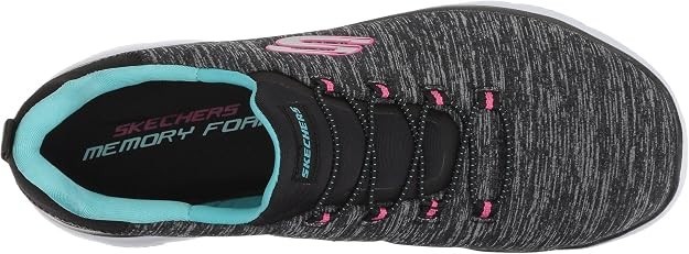 Skechers Women’s Summits Slip Ins Memory Foam Insole Size 8 New in Box!