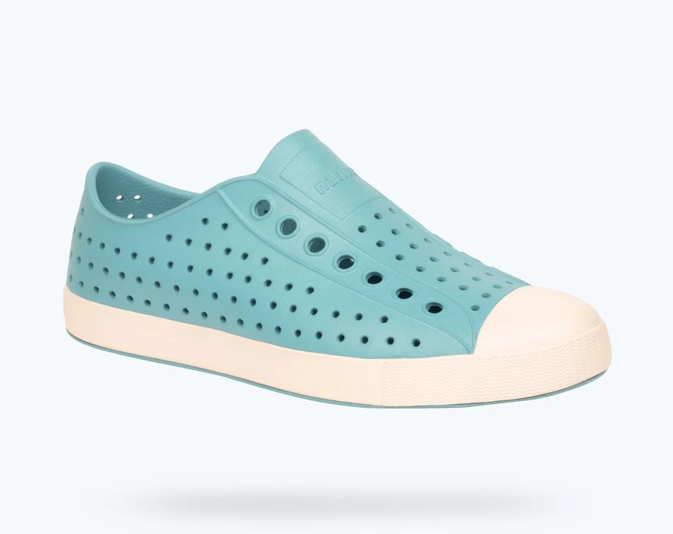 Native For Women Jefferson Trinket Blue/ Bone White