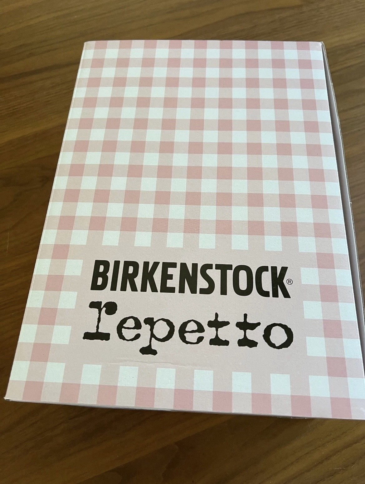 ON HAND NEW! BIRKENSTOCK x REPETTO SCALA MULES BLACK PAT.LEATHER EU 39 US 8-8.5