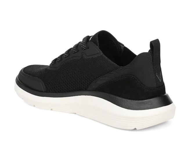 Vionic’s Hayward Slip On Sneaker, Black