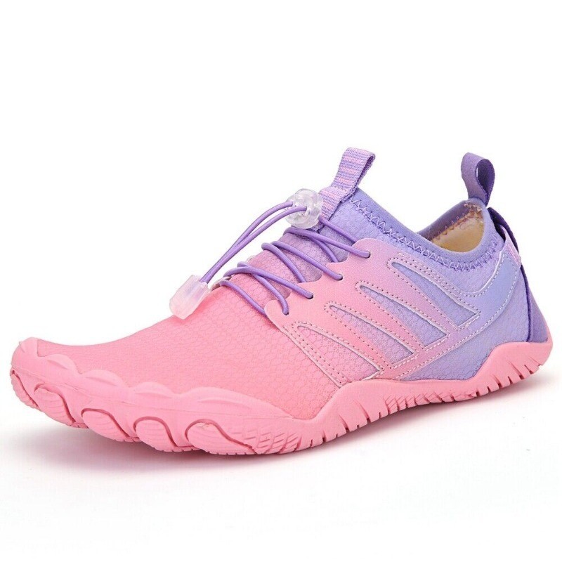 Couple’s Hiking Shoes Outdoor Diving Couple’s Shoes Women’s Beach Shoes Fitness