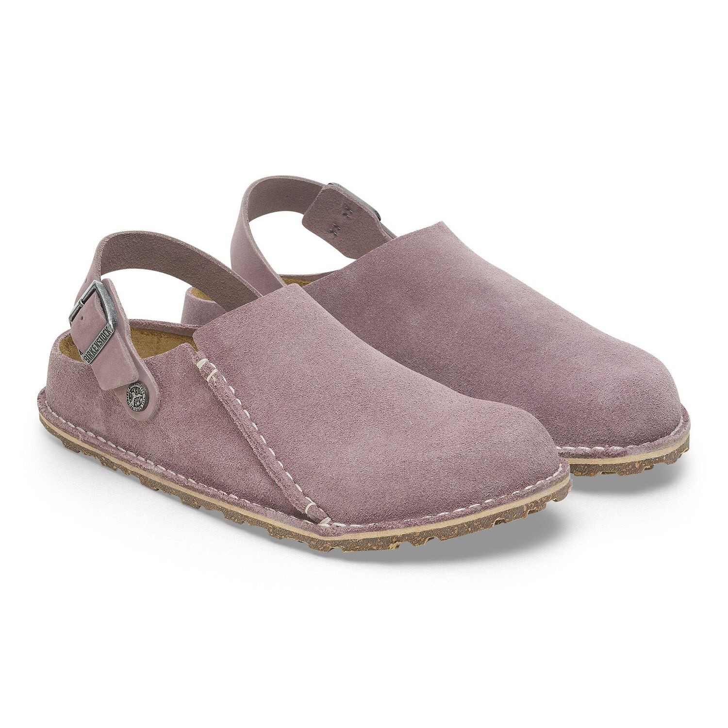 Birkenstock Women’s Lutry Premium Clogs NW/OB