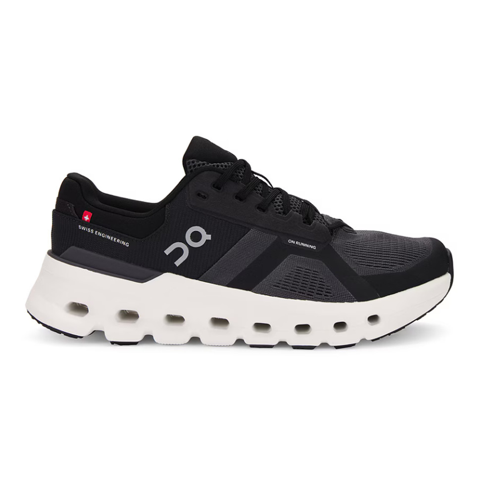 ON Cloudrunner 2 Women’s Sneaker Super Foam 360° Comfort Feel Good Running Shoes