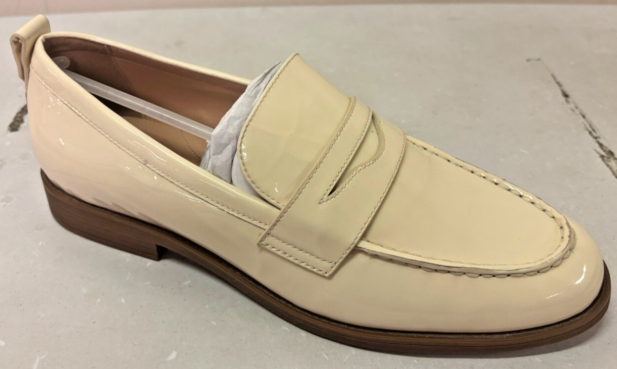 Cole Haan Women’s Stassi Penny Loafer W32036