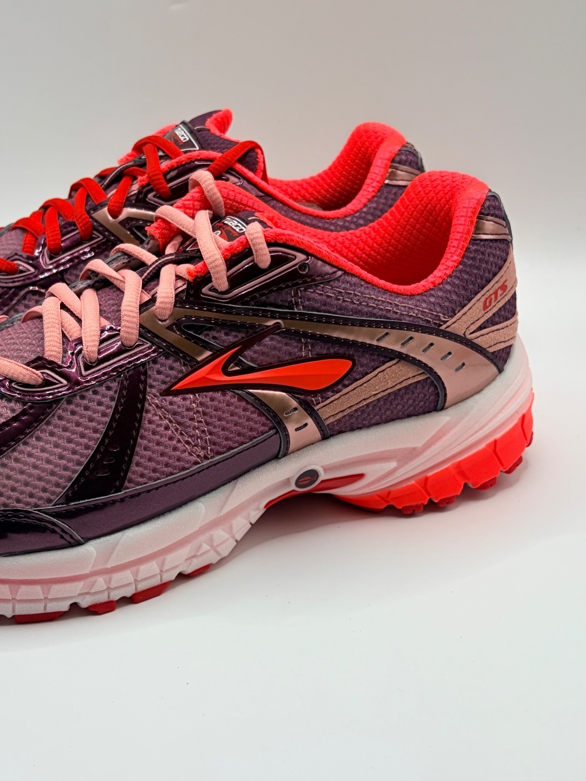 BROOKS X AFEW ADRENALINE GTS 10 TWAGD