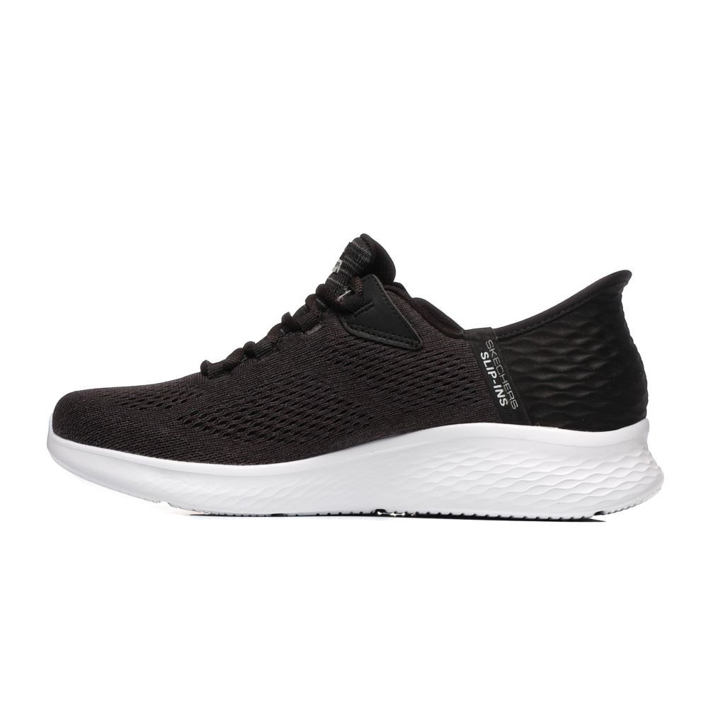 Shoes Skechers Pro-natur 150012BKW