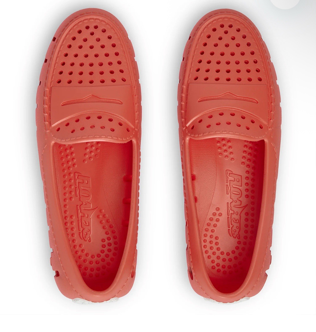Floafers Womens Posh Driver Loafers Size 6