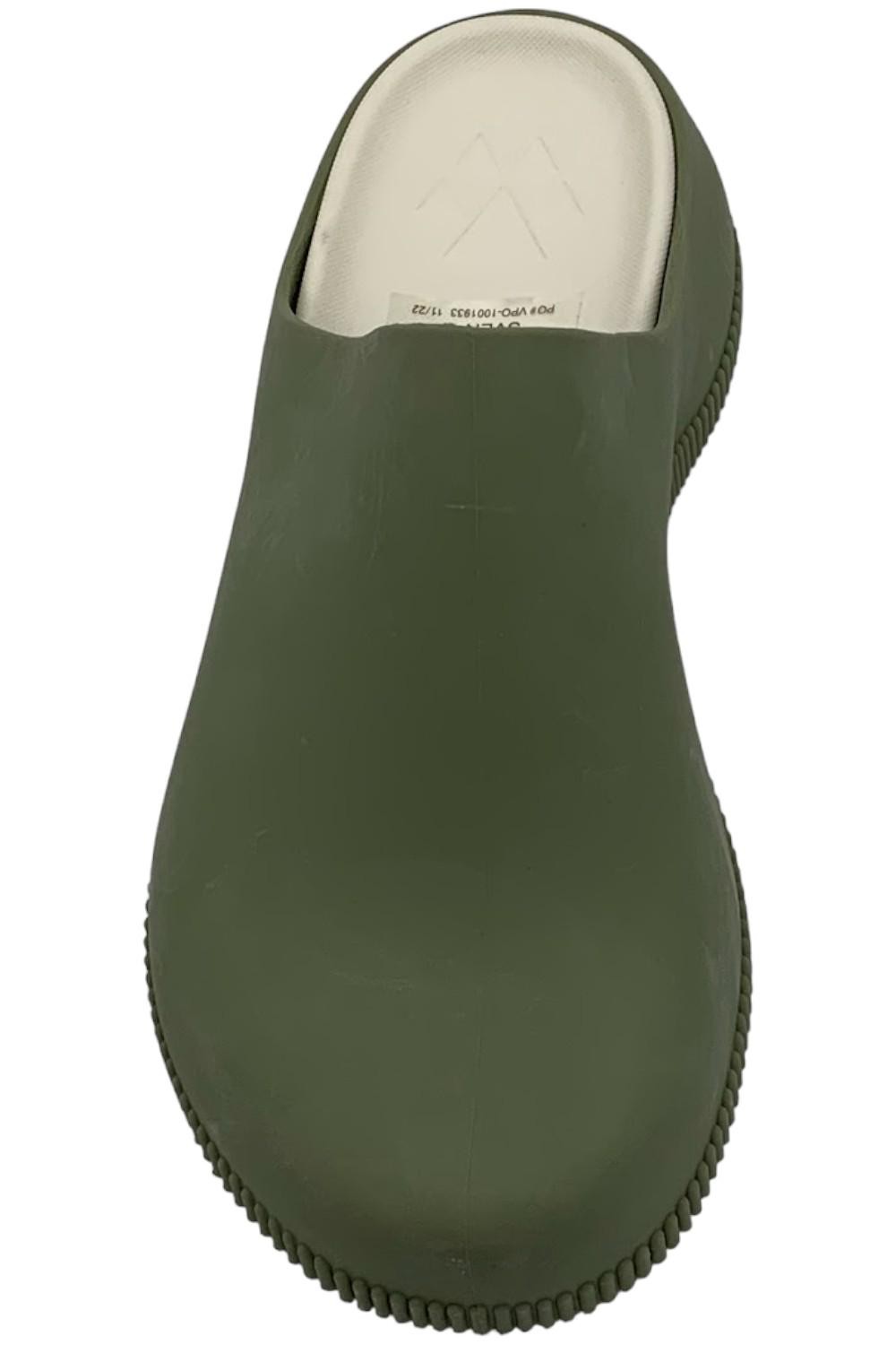 Cougar Luxmotion Clogs Sven Fern