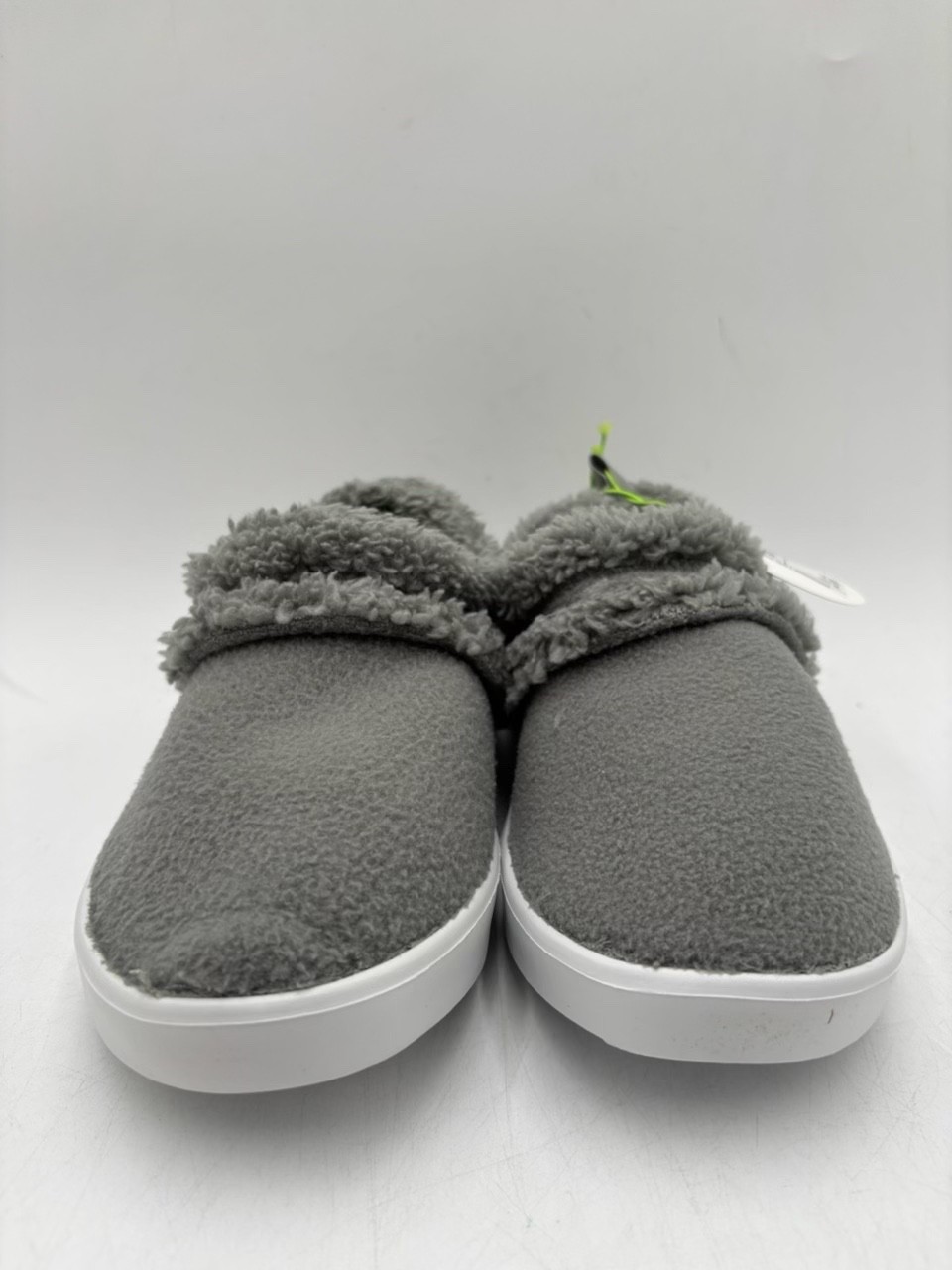 Oofos OOCOOZIE LOW SLATE Women’s NEW Low Slip-On Shoe Gray Multiple Sizes