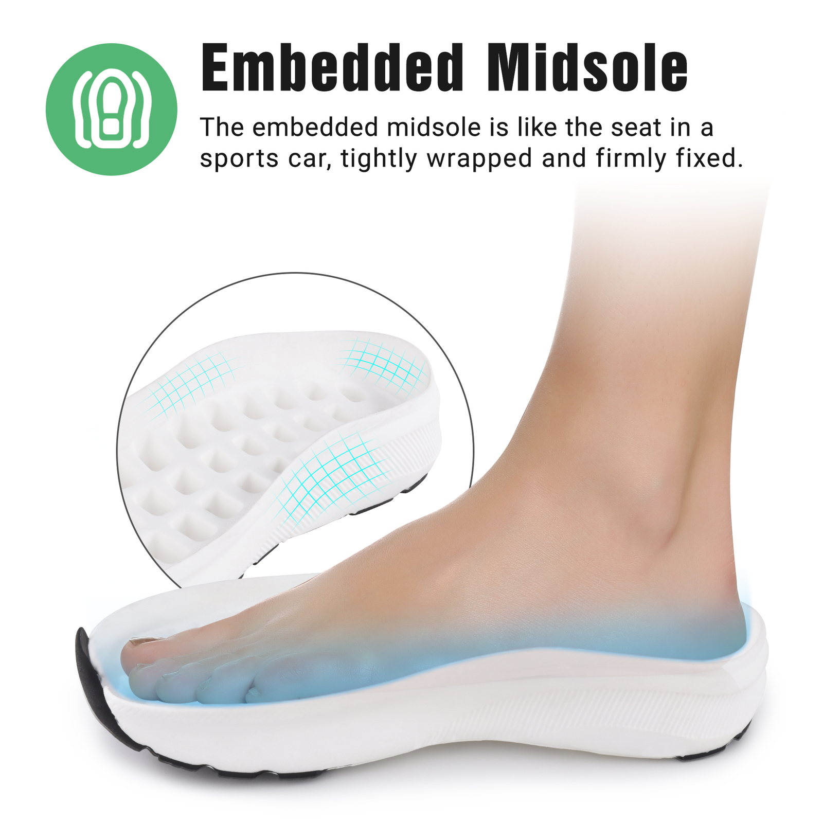 Women’s ‘s Slip On Comfortable Walking Shoes Running Tennis Athletic Sneakers