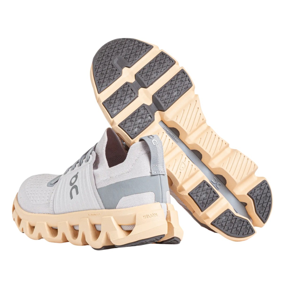 On Running Cloudswift 4 Frost Blonde 3WF10113335 Women’s New
