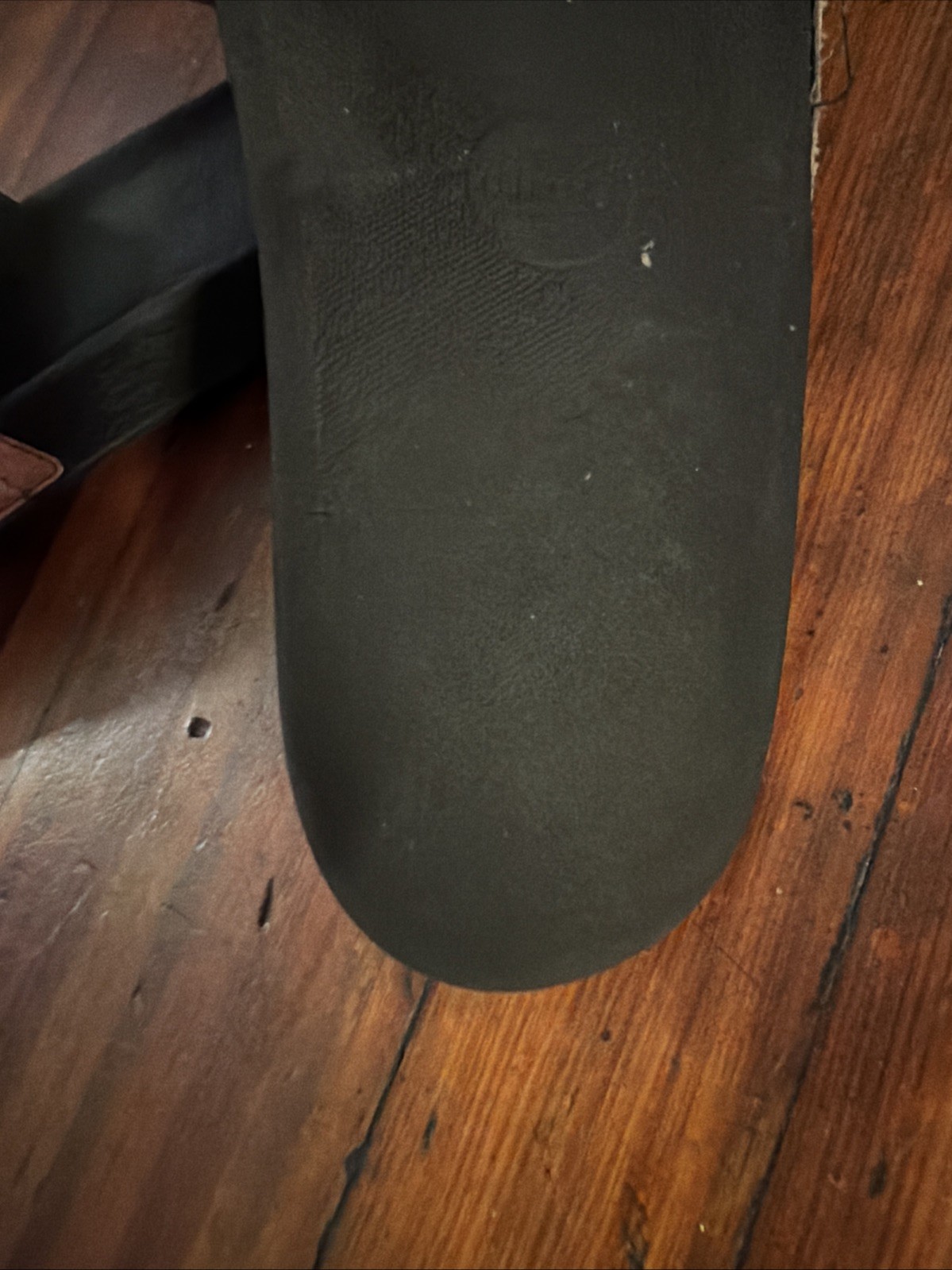 GUCCI Supreme Canvas Blooms Womens Slides Pre loved