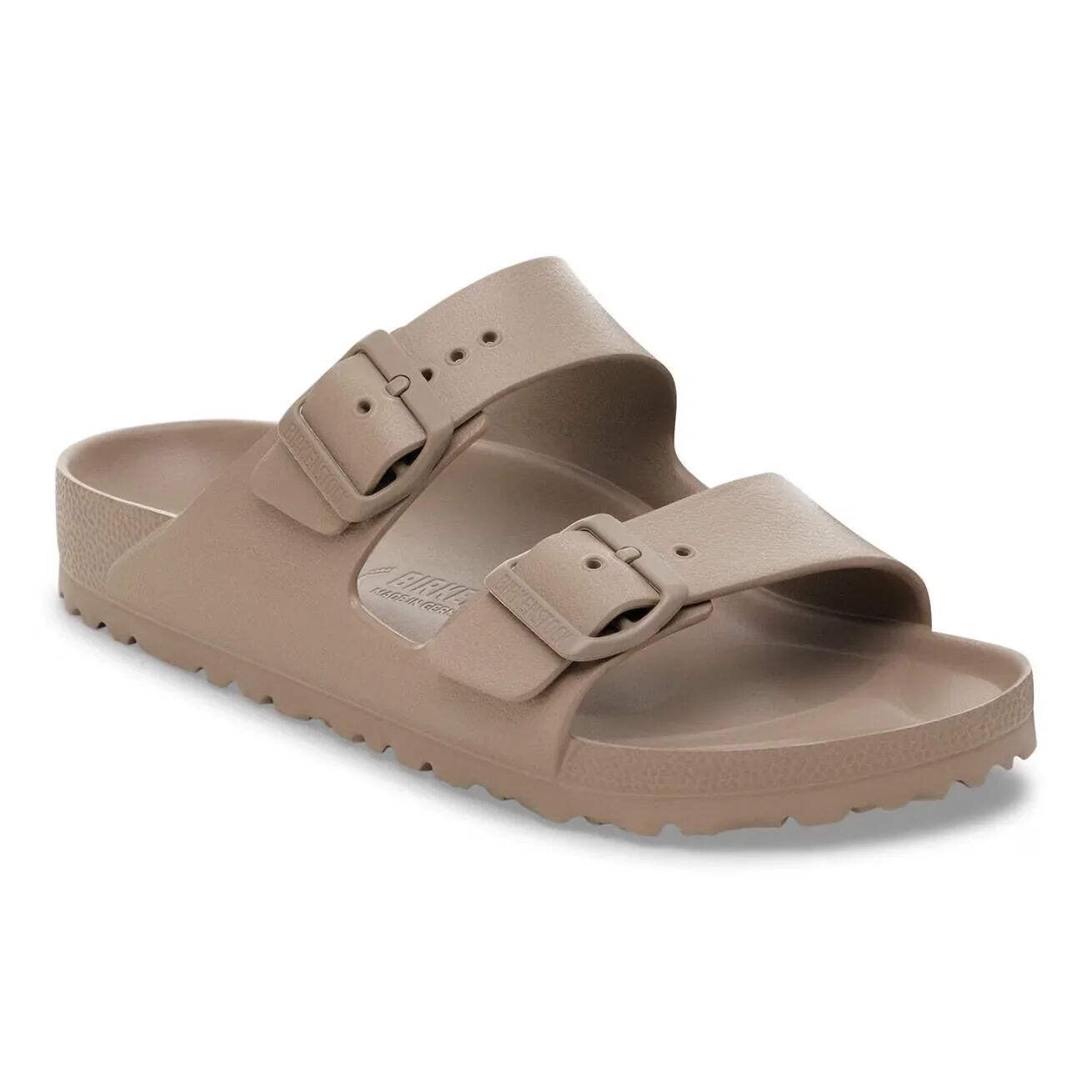 Birkenstock Arizona Essentials EVA Grey Taupe
