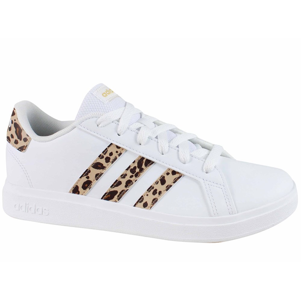 Shoes Adidas Grand Court 2.0 K IG1187