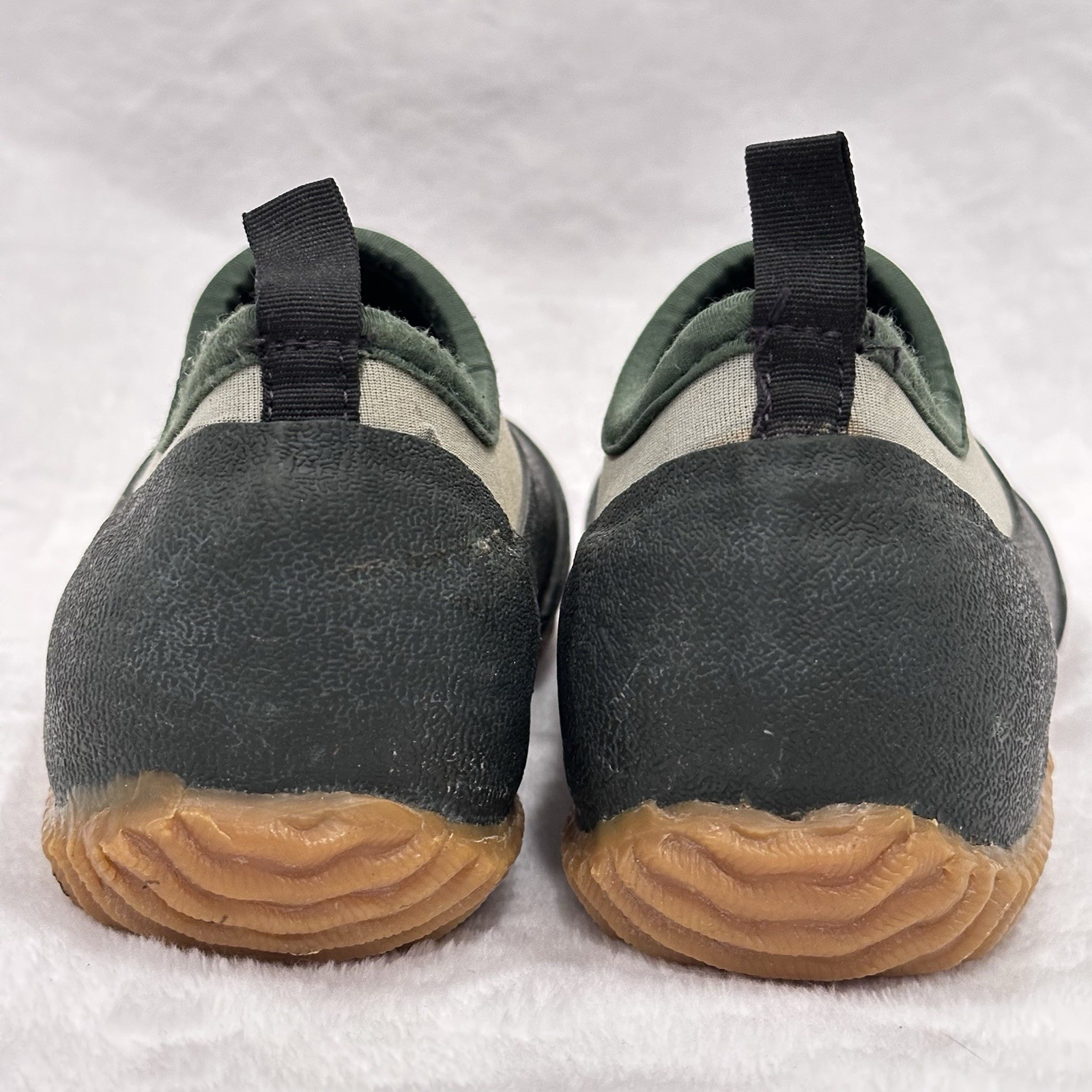 Pro Line Camper Farm All Purpose Slip On Mock Shoes Outdoor Walking Size M 5 W 7