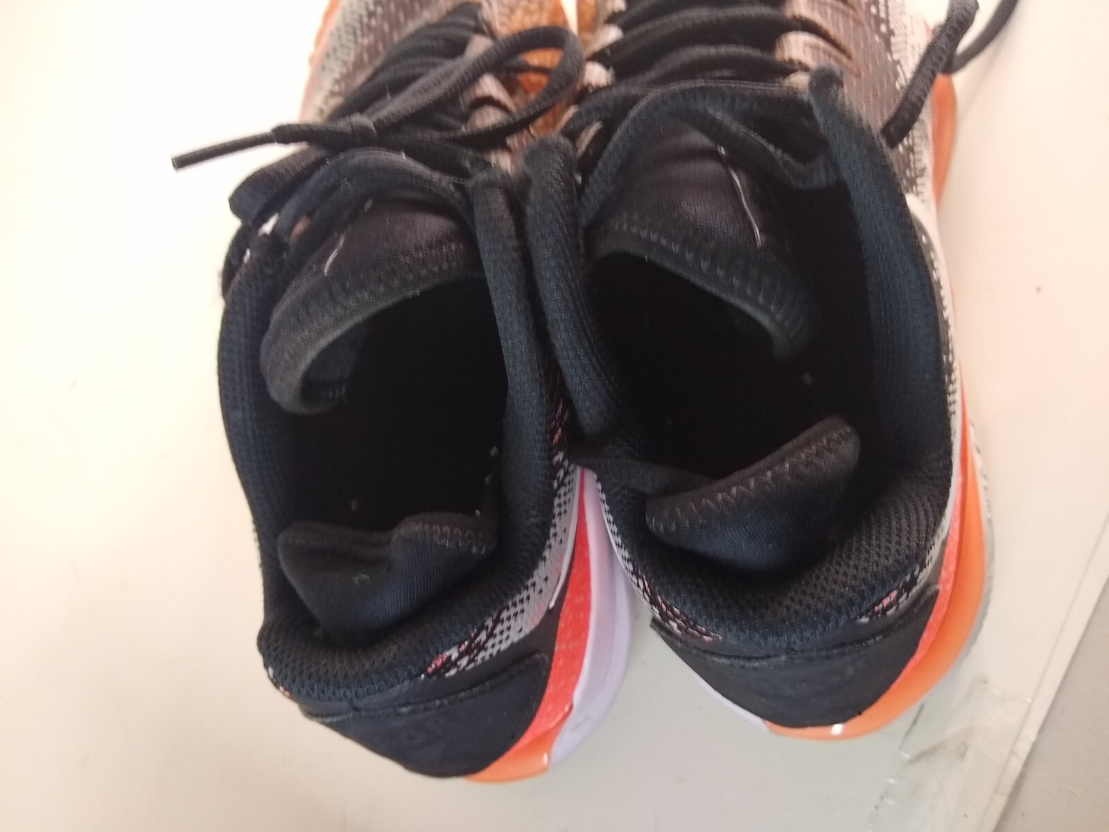 Nike Air Zoom Vapor X Knit Tennis Shoes AR8835-001 Womens 8.5