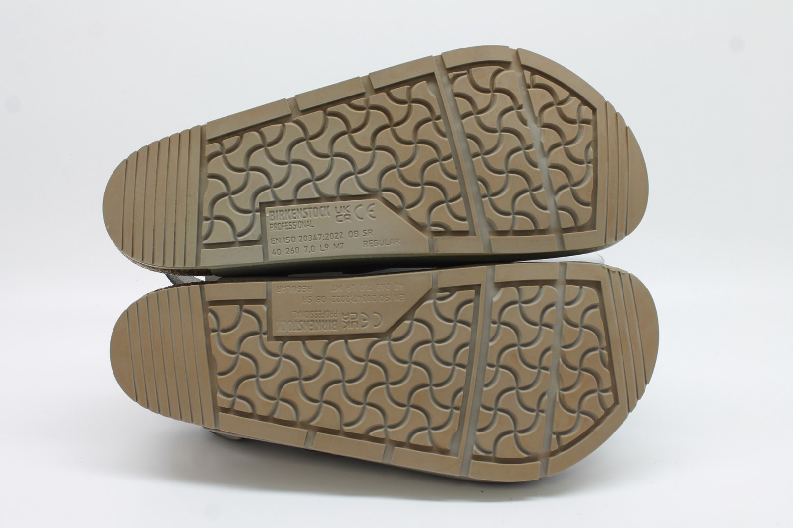 Birkenstock Women’s Tokio Pro Clogs Floor Sample
