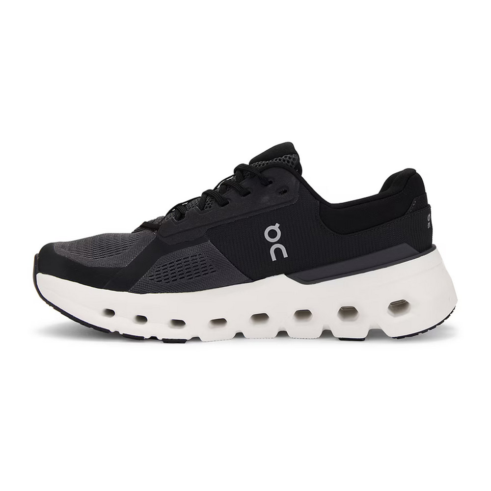 ON Cloudrunner 2 Women’s Sneaker Super Foam 360° Comfort Feel Good Running Shoes