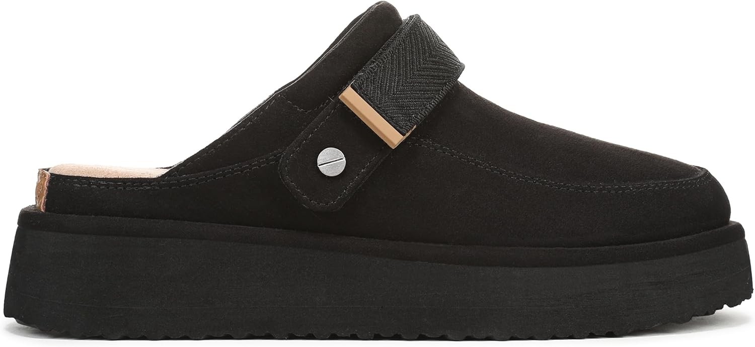 Dr. Scholl’s Women’s Chill Time Slip On Platform Clog