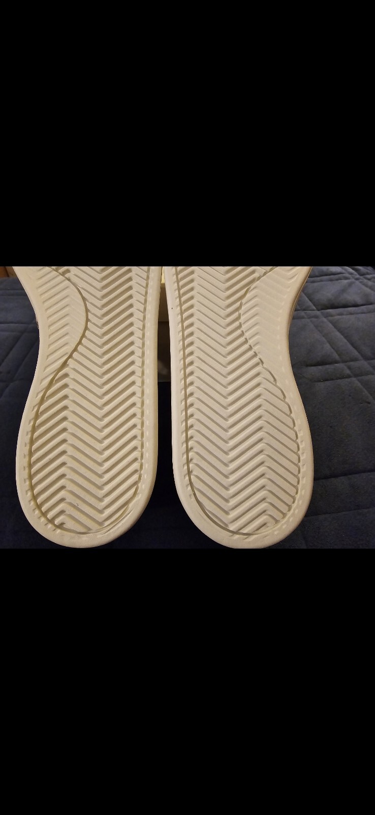 Adidas FIRE! NIB! Grand Court 2.0 #IH7761 in Magic Beige/Matte Gold. Sz 11. R2S!