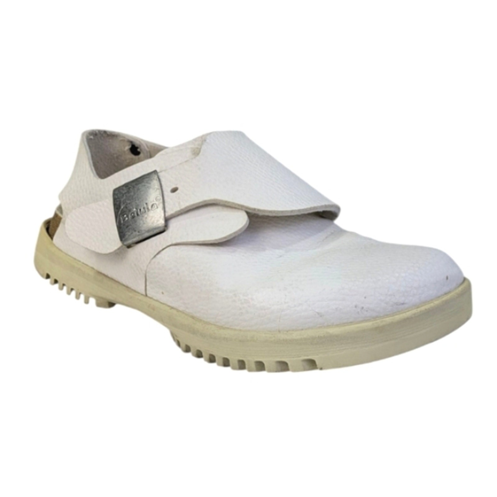 Betula Birkenstock Monk Strap Clogs Size 37 L6 S3551