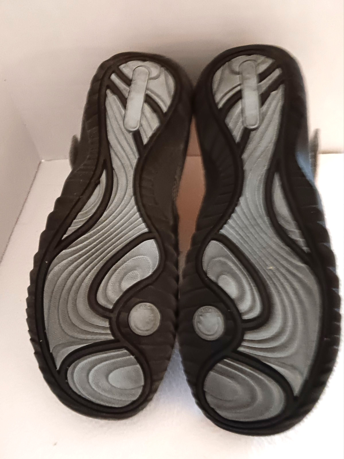 J Sport by Jambu Shoes Regatta Slip On Sandal Traction W Size 7.5 Beach Hiking