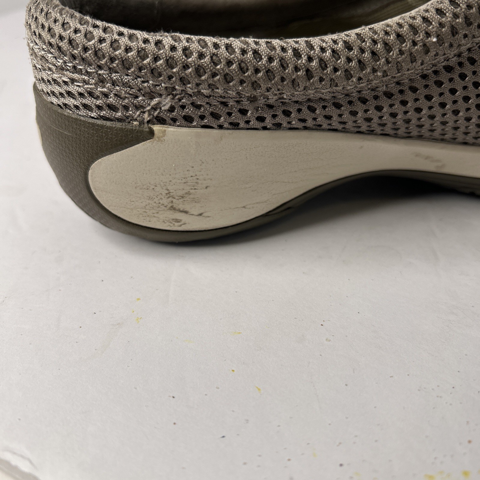 Merrell Womens Cloth Mules Primo Breeze Shoes Size 8