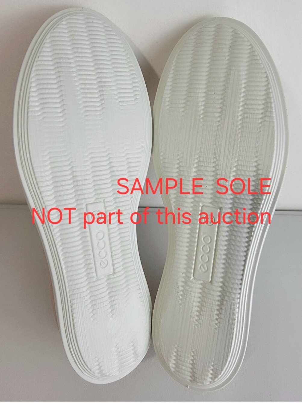 ECCO Travel W Women’s Slip-On Leather Comfort Shoes Rose Dust EU 39 US 8-8.5