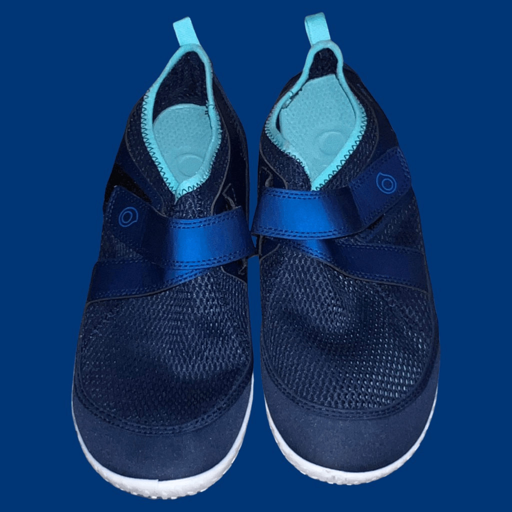 NWOB Subea Sneaker 120 Stretch Water Shoes Size 9 9.5