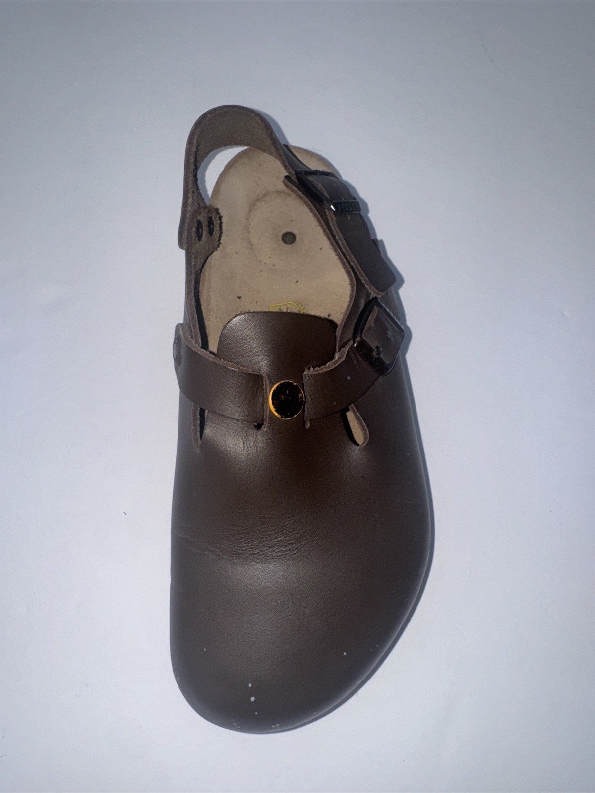 Birkenstock Tokio Super Grip EU 39US L8 M6 Great Condition