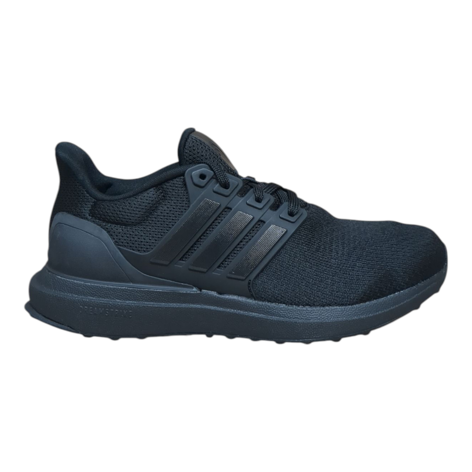 Adidas Women’s Ultradeam DNA Running Shoes – Triple Black – US Sizes – JS0333