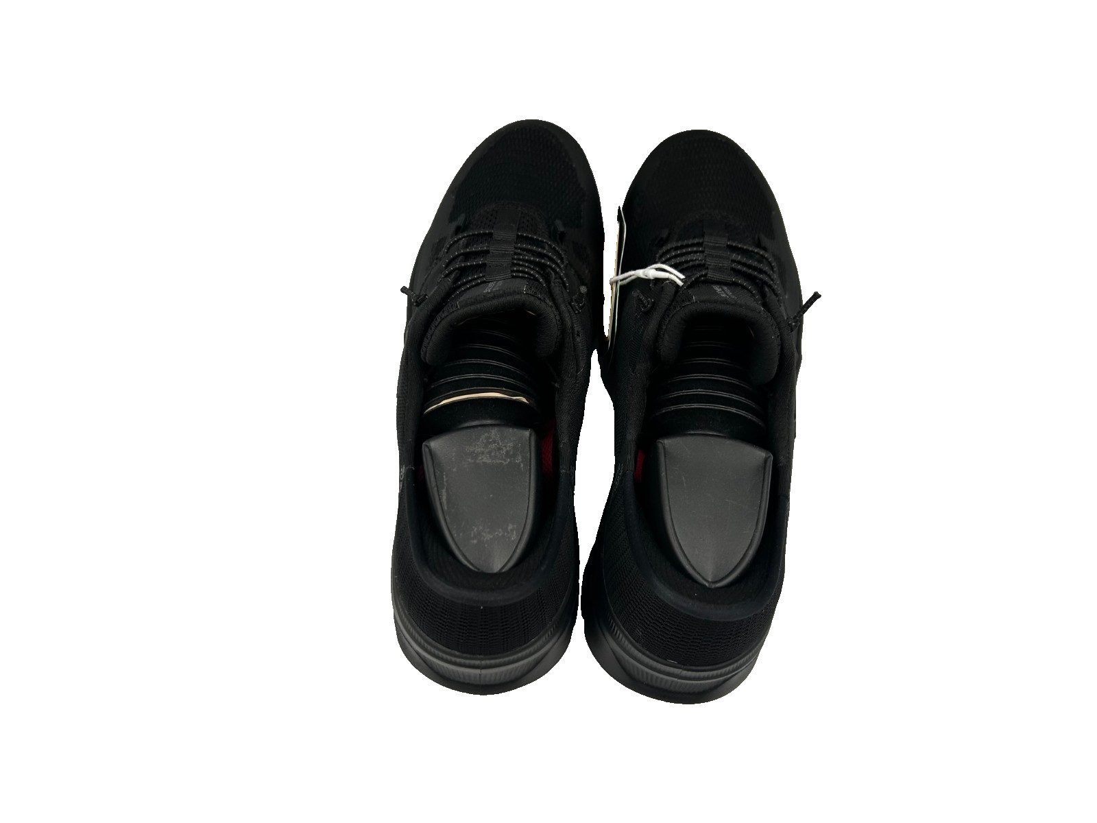 Skechers Women’s Slip-in Glide-Step Pro Edrura Work Shoes Black Size:7 157Q