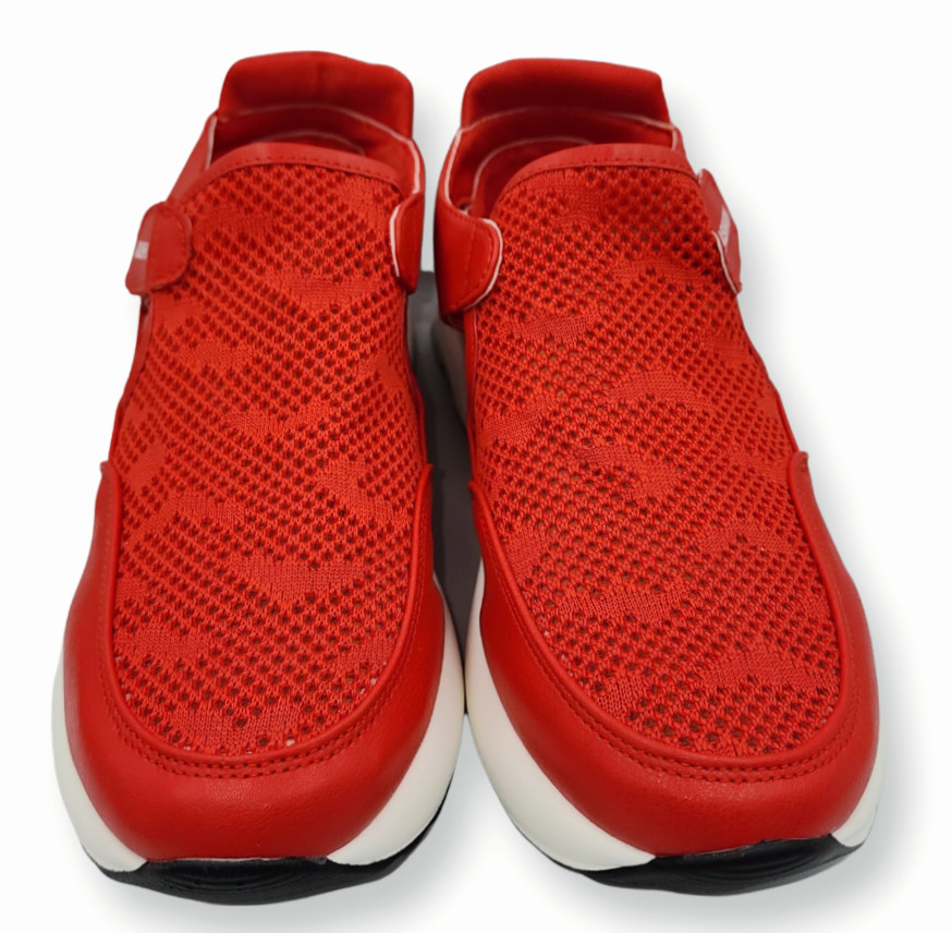 Sneakers Fashion Mesh Size 10.5 Casual Breathable Sandal Sports Gym Running Shoe