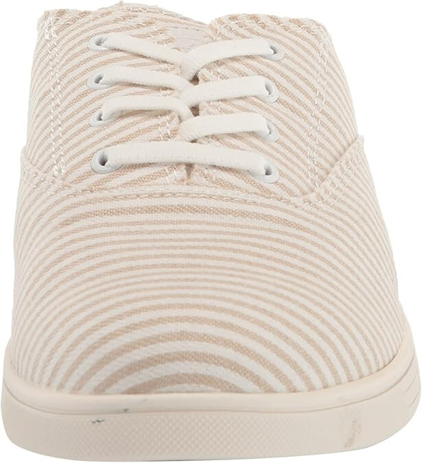 Spenco Women’s Santa Rosa Mule Tan Stripes – Sz 7.5B (NEW WITHOUT BOX)