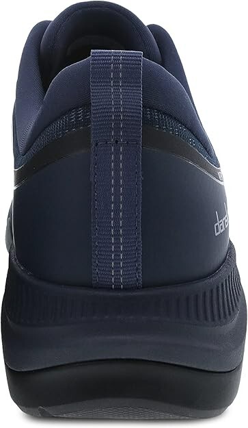 NEW Dansko Wmn’s Makayla Navy Mesh Outdoor Sneaker EU38, US7.5-8