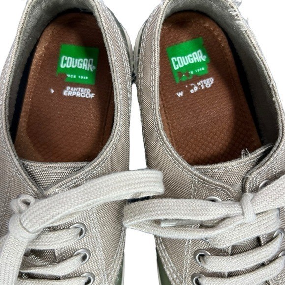 Cougar Women’s Dash Duck Shoe Waterproof Sneakers Size 7 Casual Outdoor