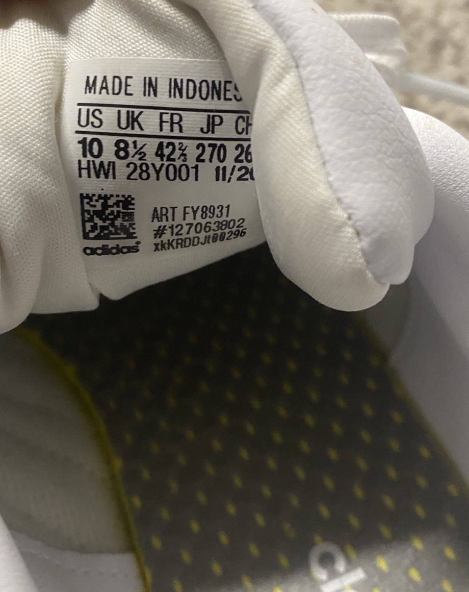 Adidas Lifestyle Grand Court Sneakers