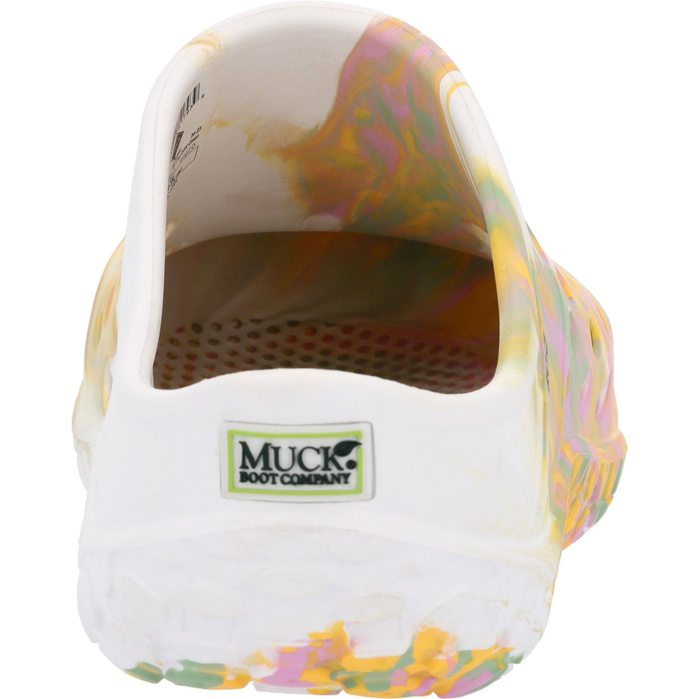 Muck Multi Swirl Muckster Lite Women’s Comfort Shoes – MMLCW31 – Lightweight