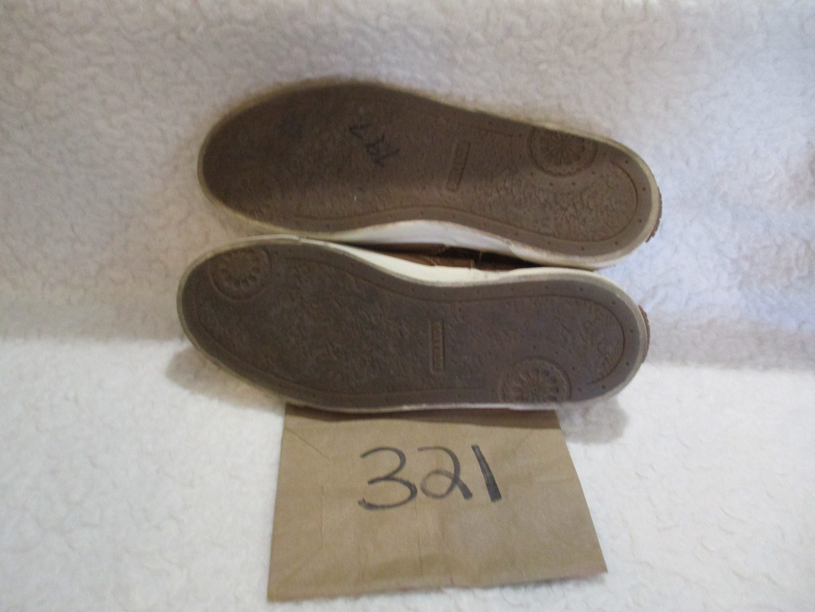 Women’s, Durango, Western Style, Brown Suede, Slip on Shoes, Size, 8