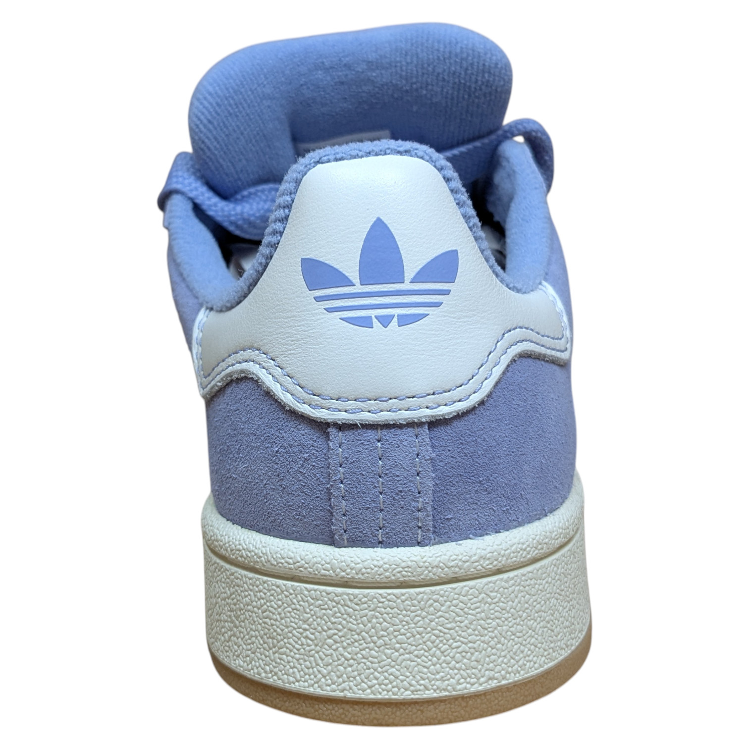 Adidas Women’s Campus 00s Casual Sneakers – White/Blue – US Sizes – JQ5753