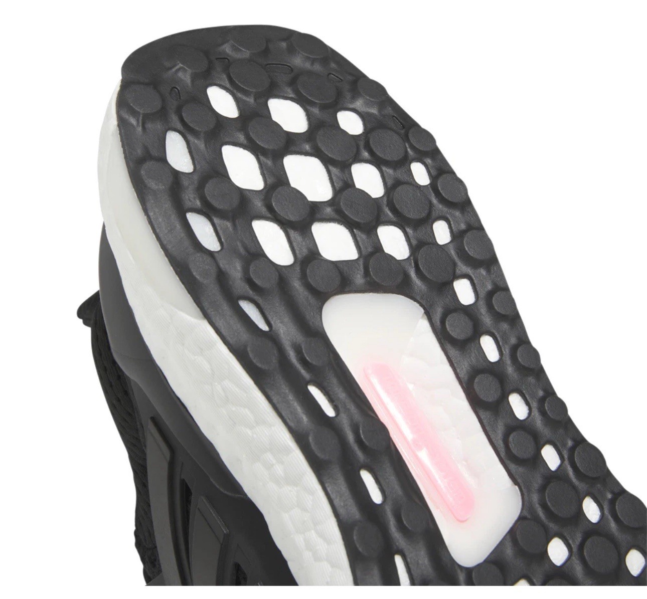 NEW ADIDAS Women’s Ultraboost 1.0 HQ4206 Black White HQ4207 SIZE 7.5