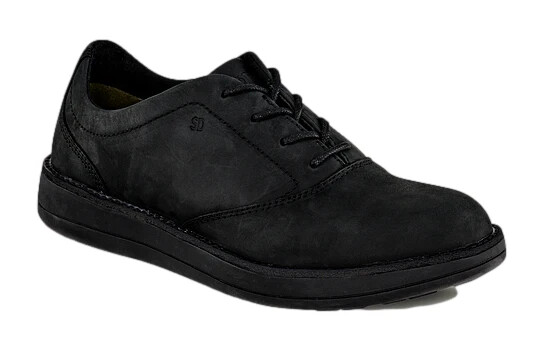 Red Wing Worx 6144 Womens Soft Toe Work Shoes, Static Dissipative, 10 Medium