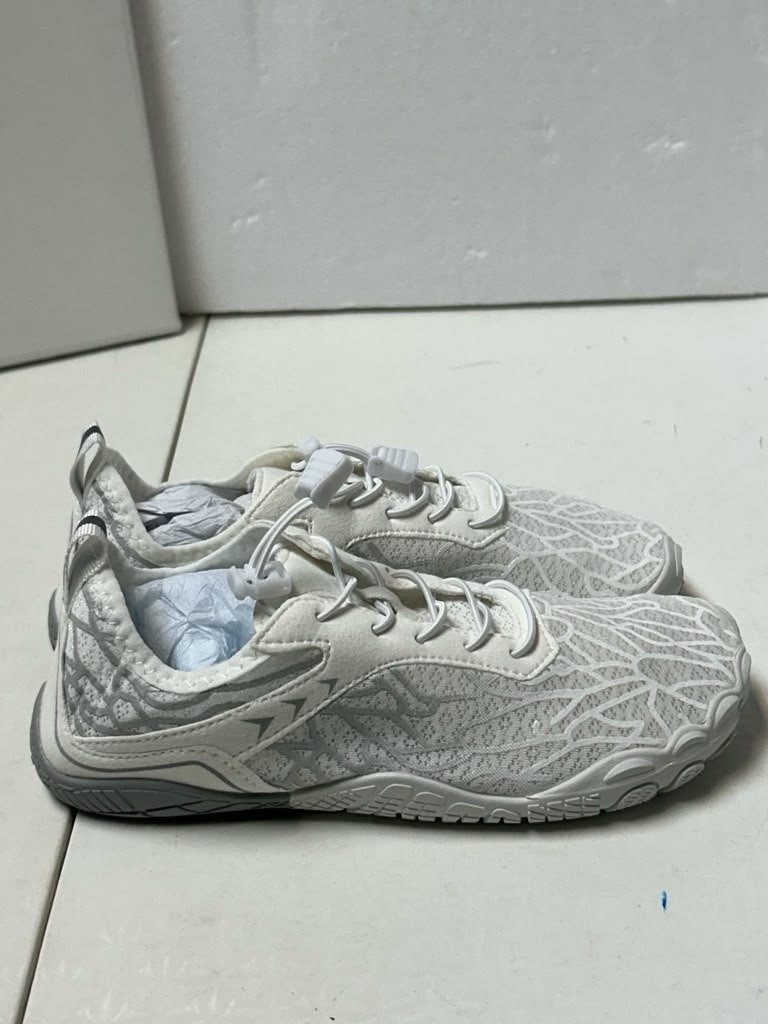 Water Barefoot Walking Shoes Lightweight Quick Dry EU 37